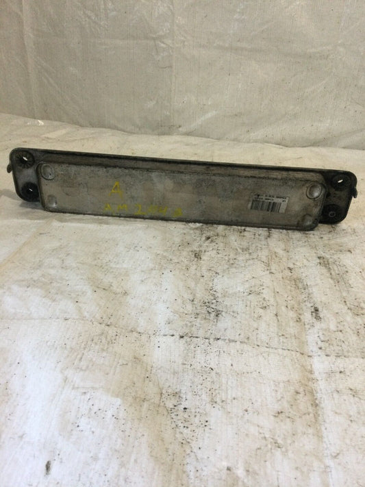 2007-2013 BMW E70 X5 A/T Transmission Oil Cooler Heat Exchanger 7553389 OEM
