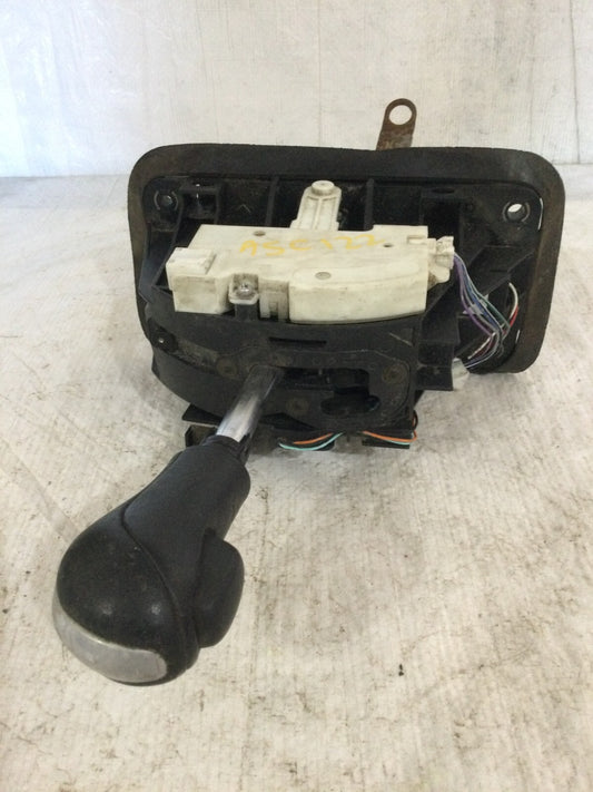 2008-2013 Infiniti G37 Floor Shifter Assembly OEM