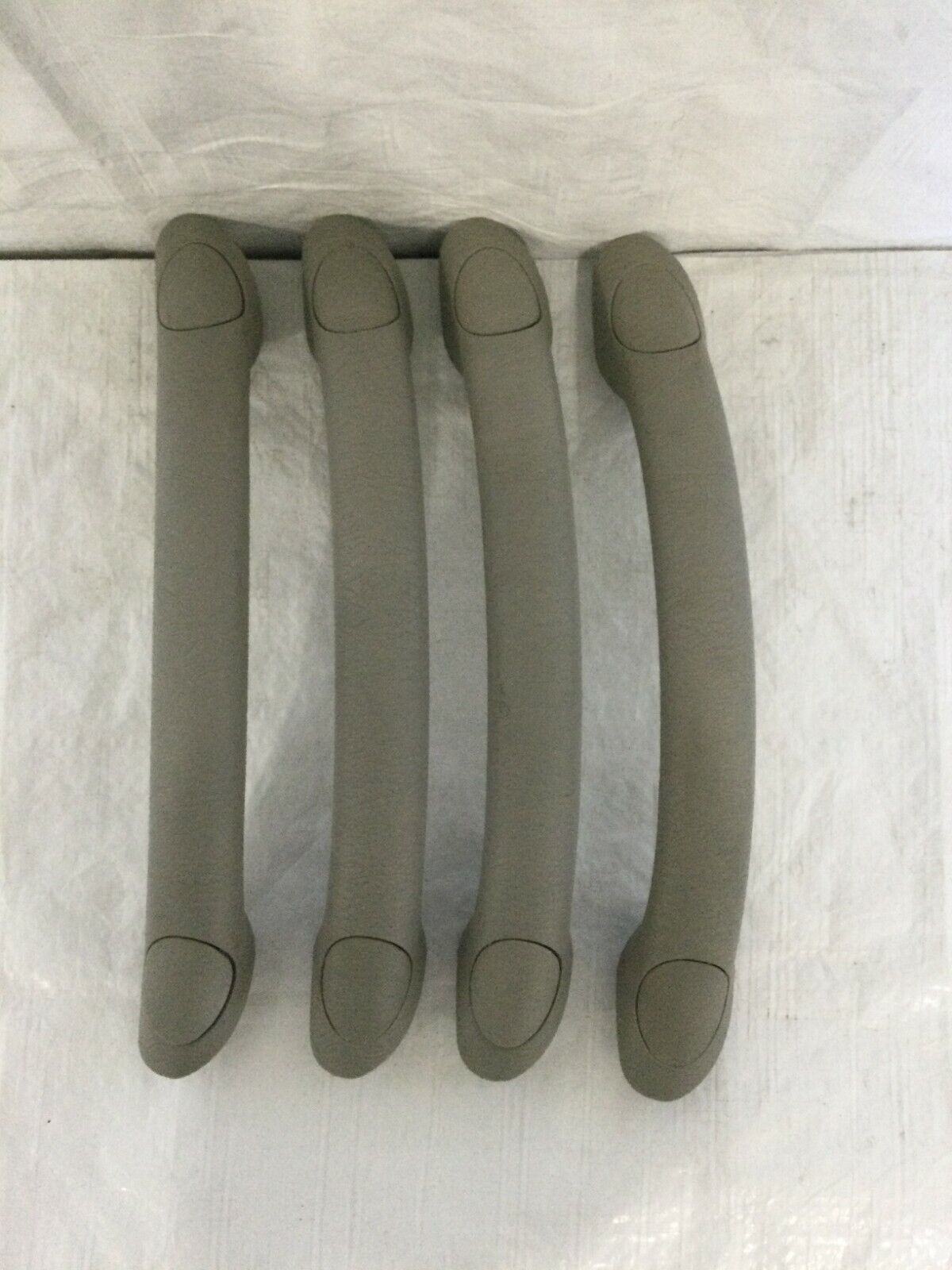 2004 Dodge Ram 1500 Interior Grab Bar Set OEM