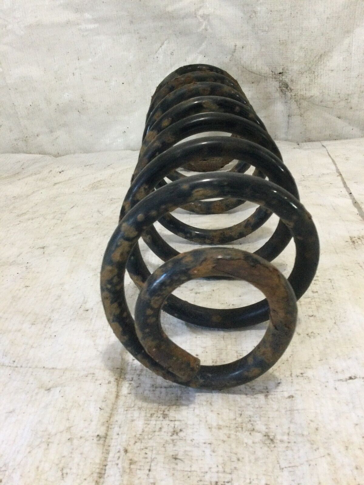 2017-2018 Dodge Ram 1500  Rear Coil Spring  05154649AA OEM