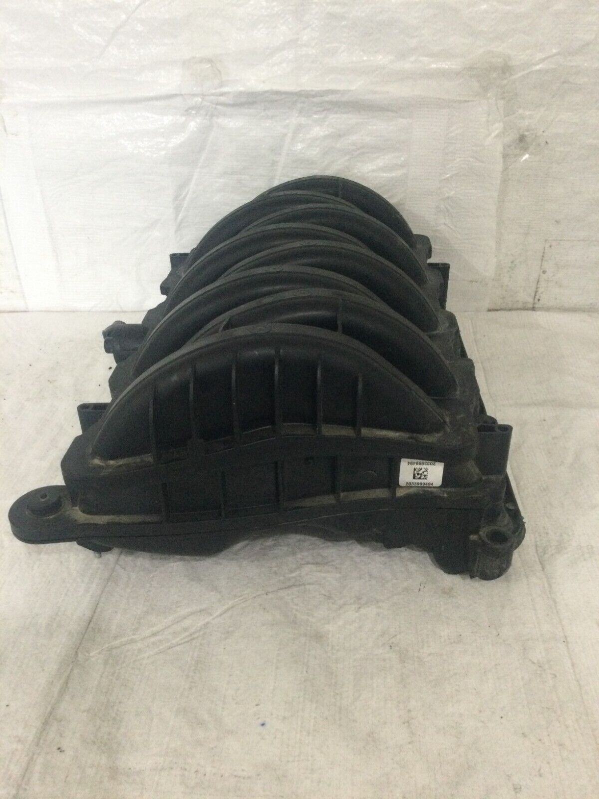 2021 Chevrolet Silverado 1500 5.3L Air Intake Manifold Assembly OEM 28247635