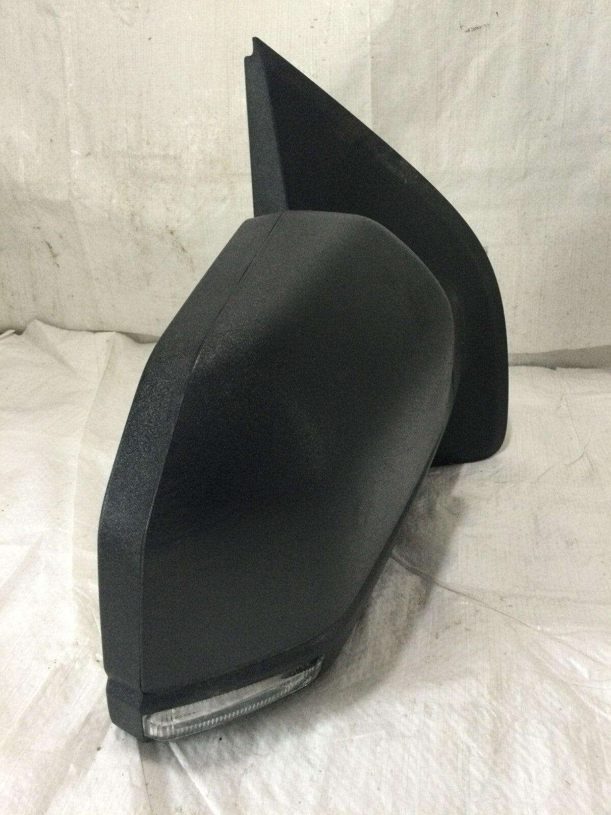 2017-2018 Ford F-150 F150 Side View Power Door Mirror W/ Signal Light MF OEM