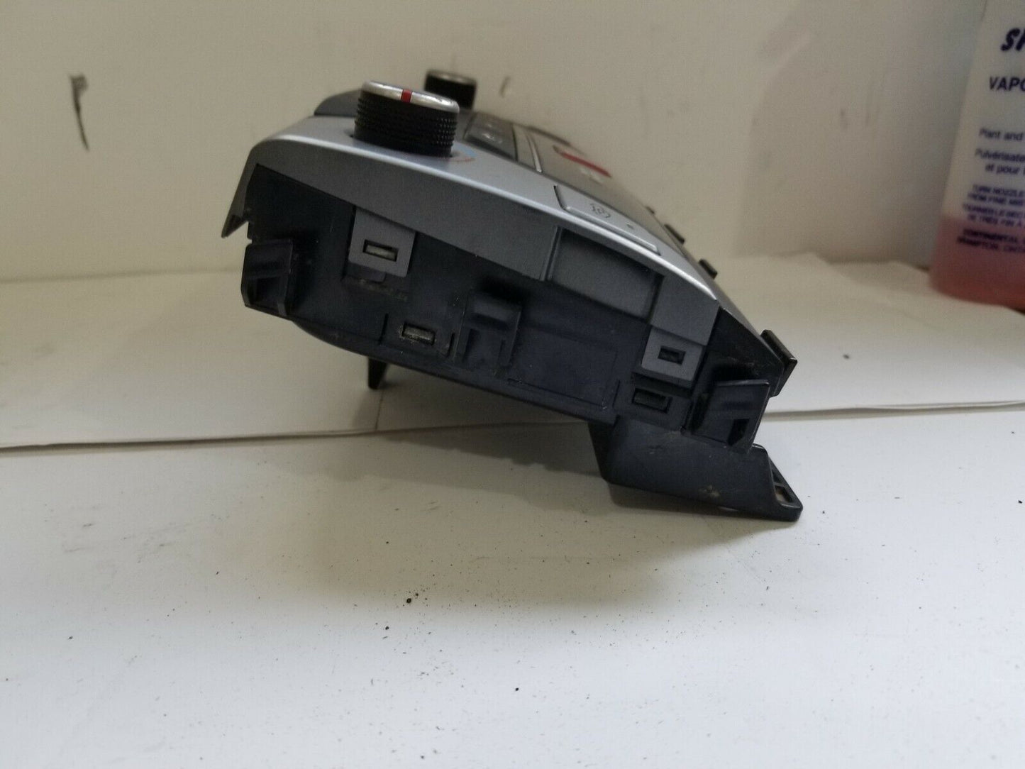 2017-2018 Hyundai Elantra Ac Heater Climate Control Unit OEM 97250F20624X