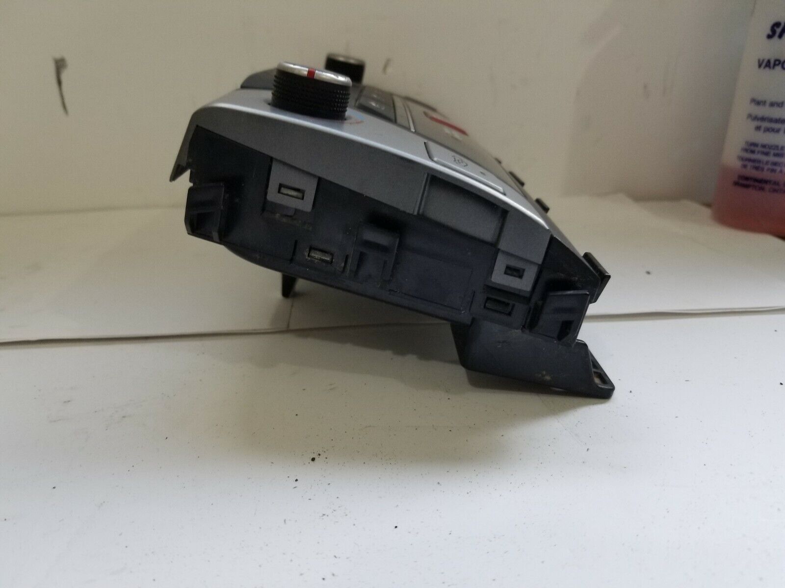 2017-2018 Hyundai Elantra Ac Heater Climate Control Unit OEM 97250F20624X