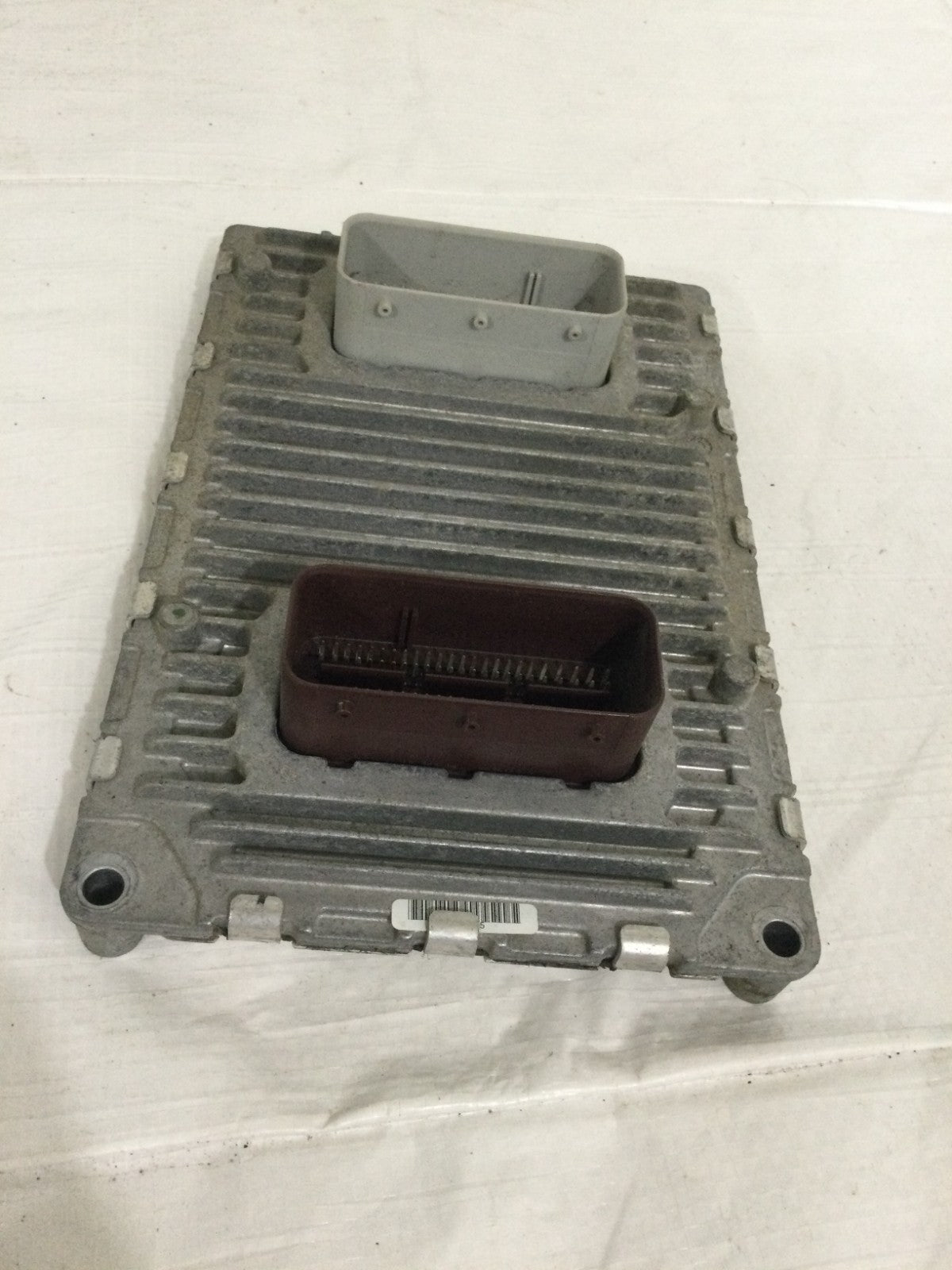 2013 Dodge Ram 1500 5.7L ECM Engine Computer PCM ECU OEM 05150679AC