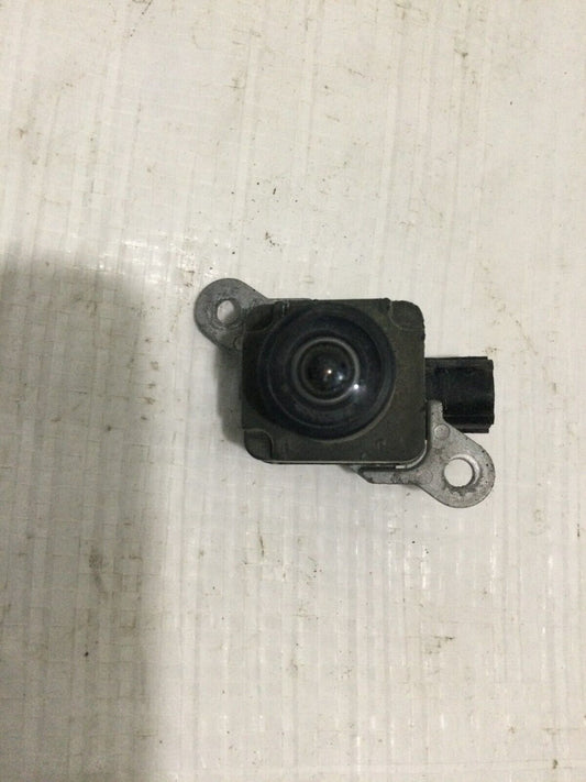 2013-2017 Dodge Ram 1500 Tailgate Handle Mounted Rear View Camera 56038978AG OEM