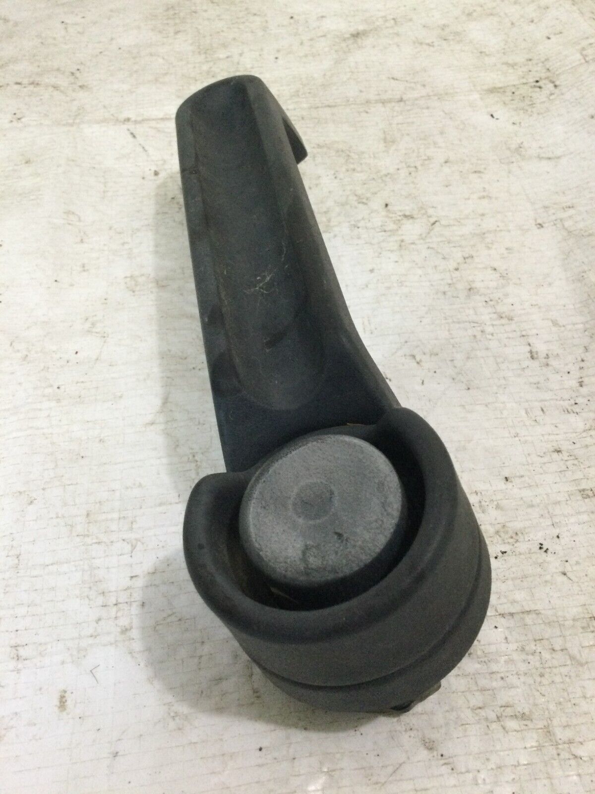 2017 Jeep Wrangler Front Left Exterior Door Handle OEM