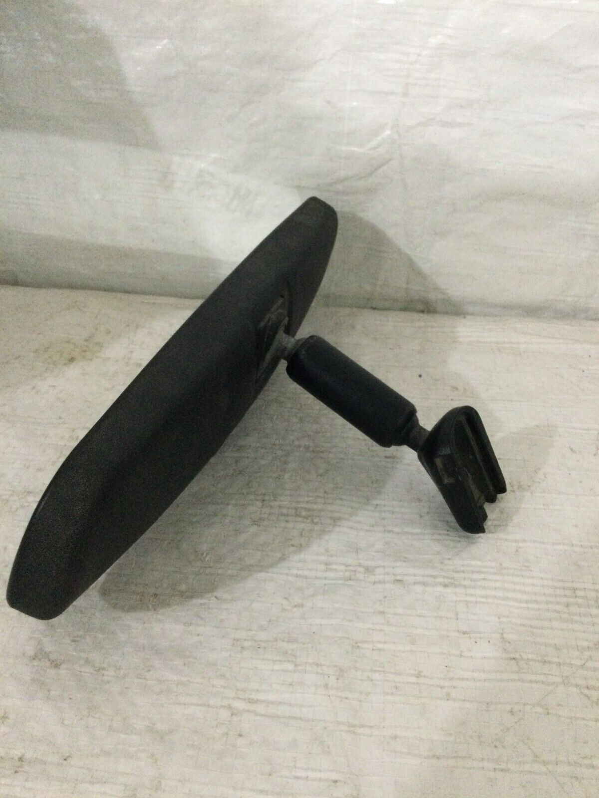 Donnelly E8 011681 With GM Dodge Chrysler Ford Toyota Mount rear view mirror