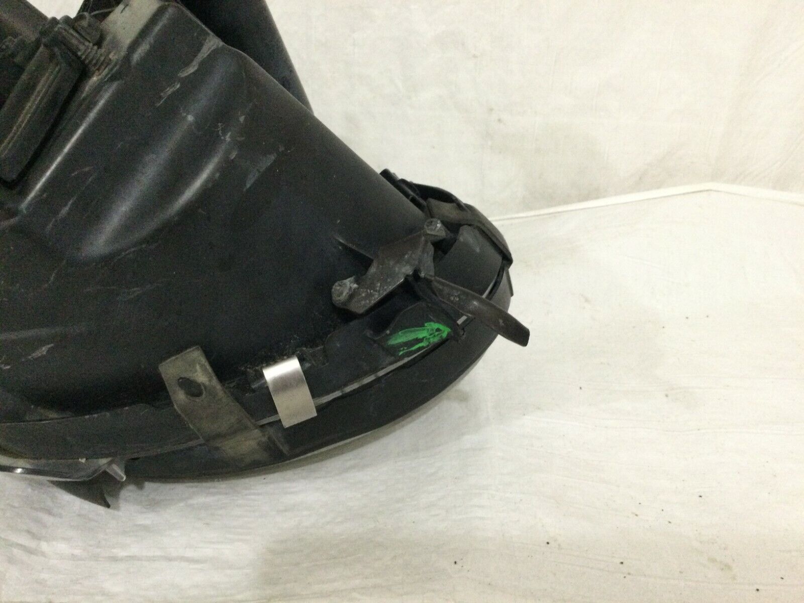 2003-2006 Mercedes Benz W211 E55AMG Halogen Headlight Right Passenger RH OEM