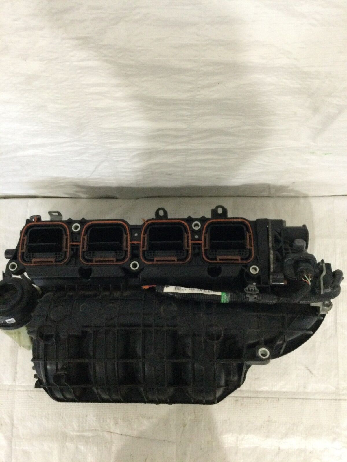2016 Toyota RAV4 2.5L Intake Manifold Assembly  OEM 17120-0V010