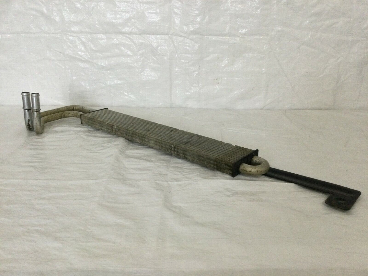2007 Dodge Ram 2500 Diesel Power Steering Cooler OEM