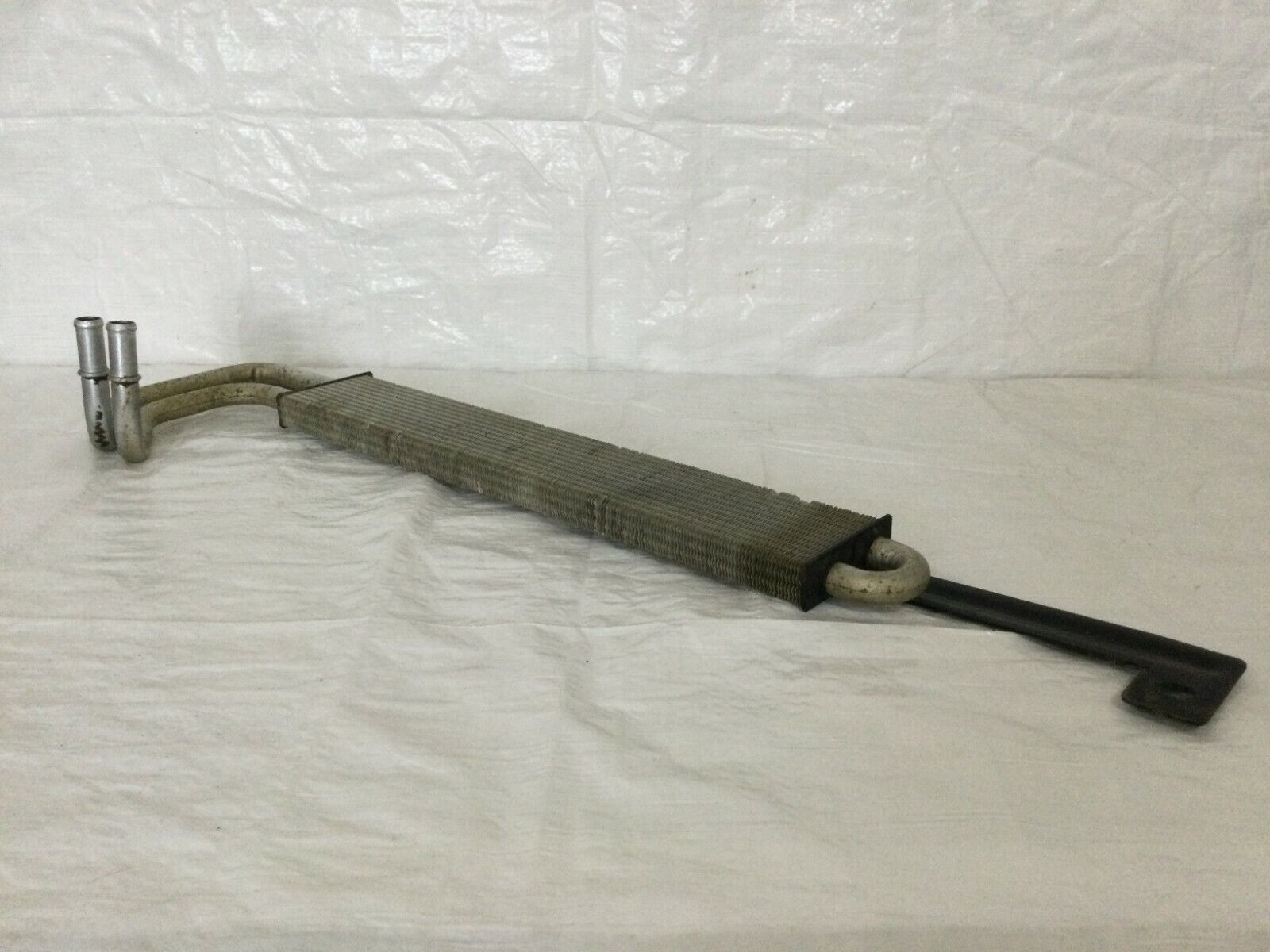 2007 Dodge Ram 2500 Diesel Power Steering Cooler OEM