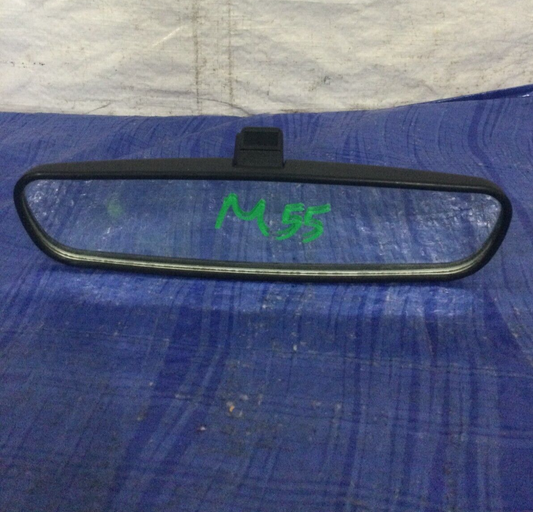 2004 Toyota Sienna Manual Interior Rear View Mirror  OEM
