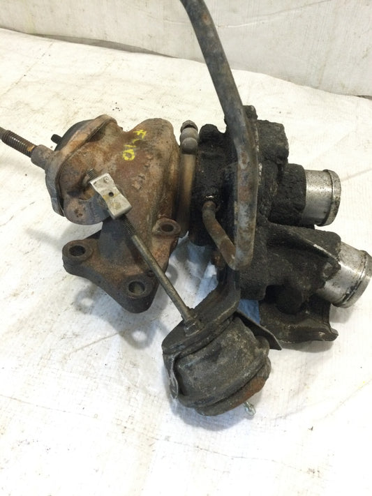 2013-2016 Ford F150 F-150 Left Driver Side Turbo Turbocharger  3.5L Ecoboost OEM