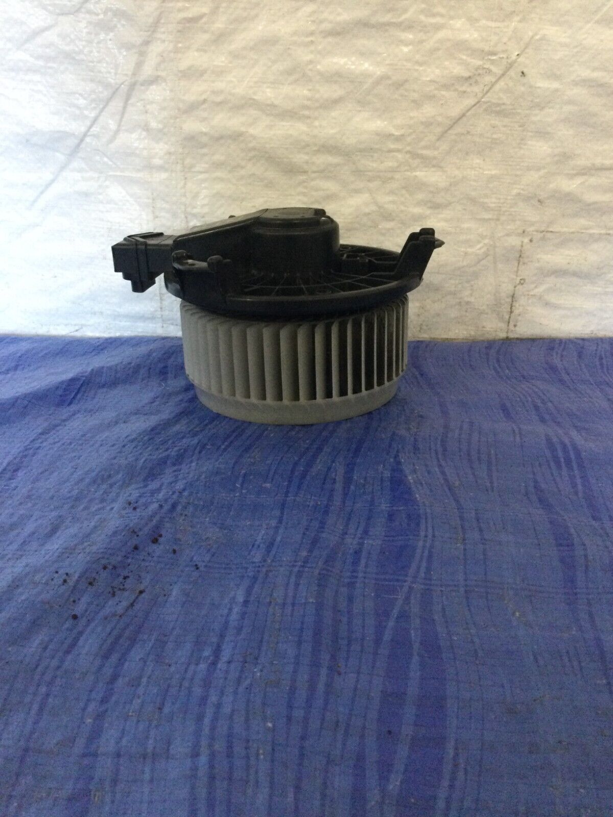 2007 Acura CSX A/C Heater Blower Motor OEM