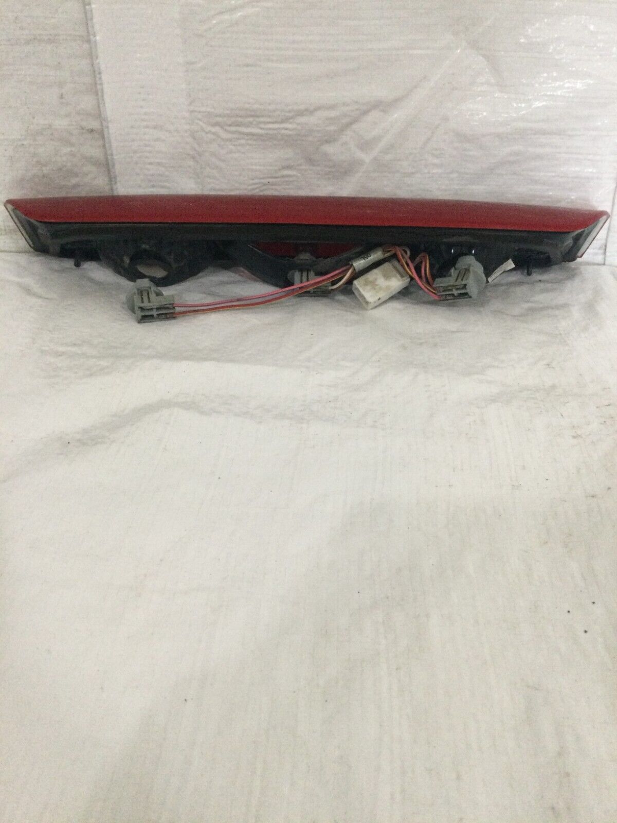 2006-2008 Dodge Ram 1500 High Mount 3rd Third Brake Light OEM