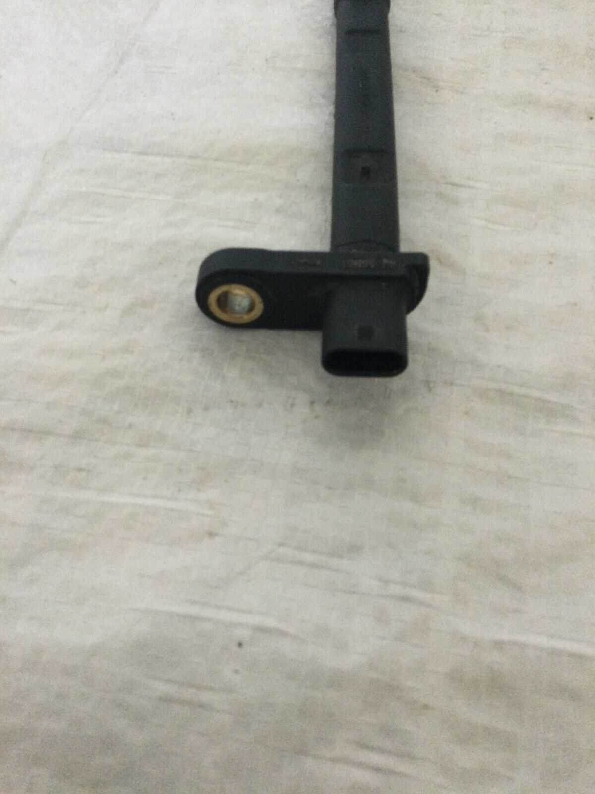 Crankshaft Position Sensor 2016 Ford F-150 
