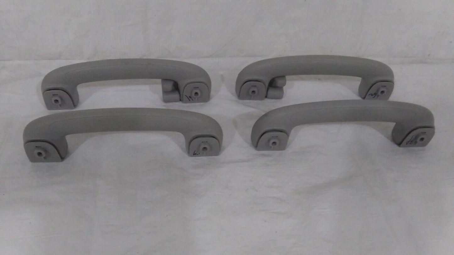 2016-2018 Kia Sorento Grab Bar Handle Set OEM Set of 4