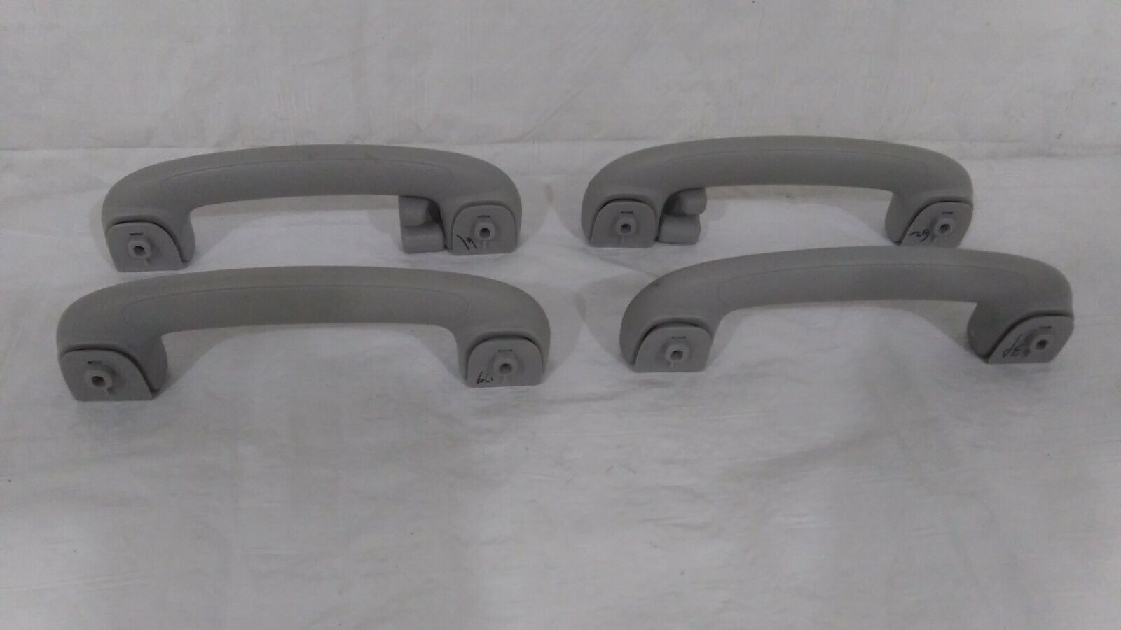 2016-2018 Kia Sorento Grab Bar Handle Set OEM Set of 4