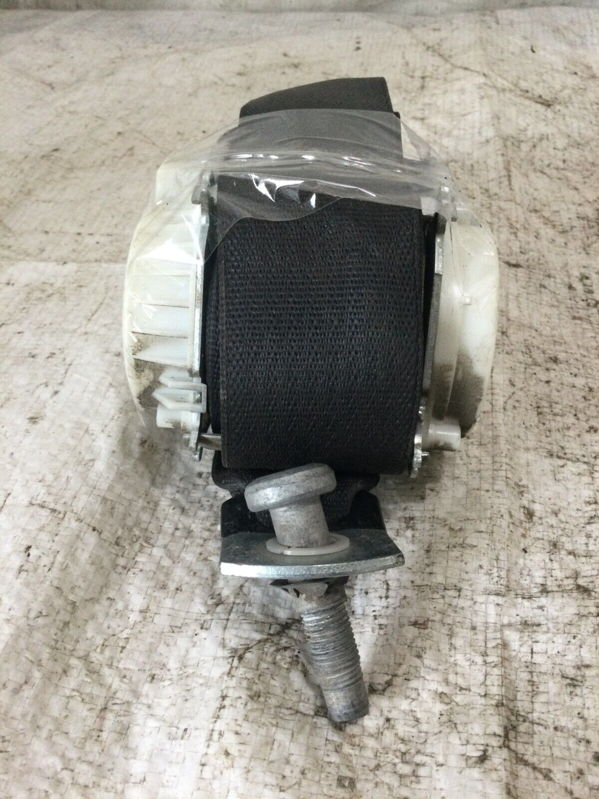 2017 Dodge Ram 1500 Rear Right Seat Belt OEM