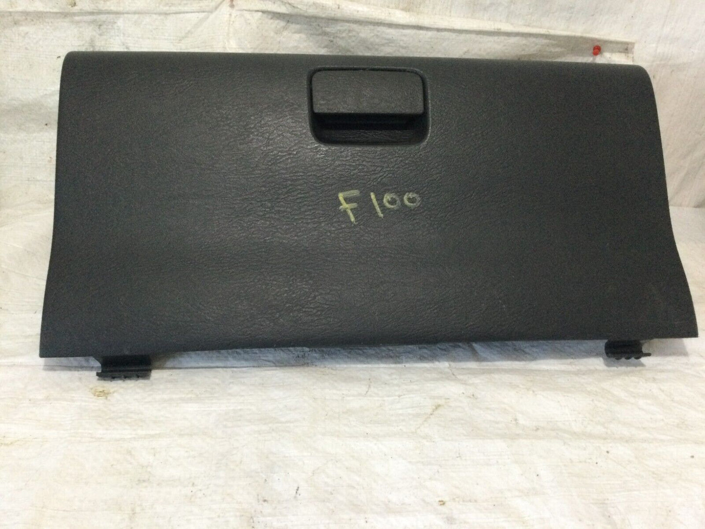 2005 Dodge Ram 1500 2500 3500 Dash Glove Box Storage Compartment OEM Black
