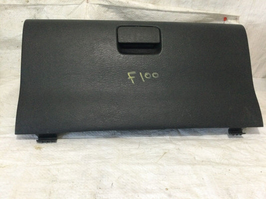 2005 Dodge Ram 1500 2500 3500 Dash Glove Box Storage Compartment OEM Black