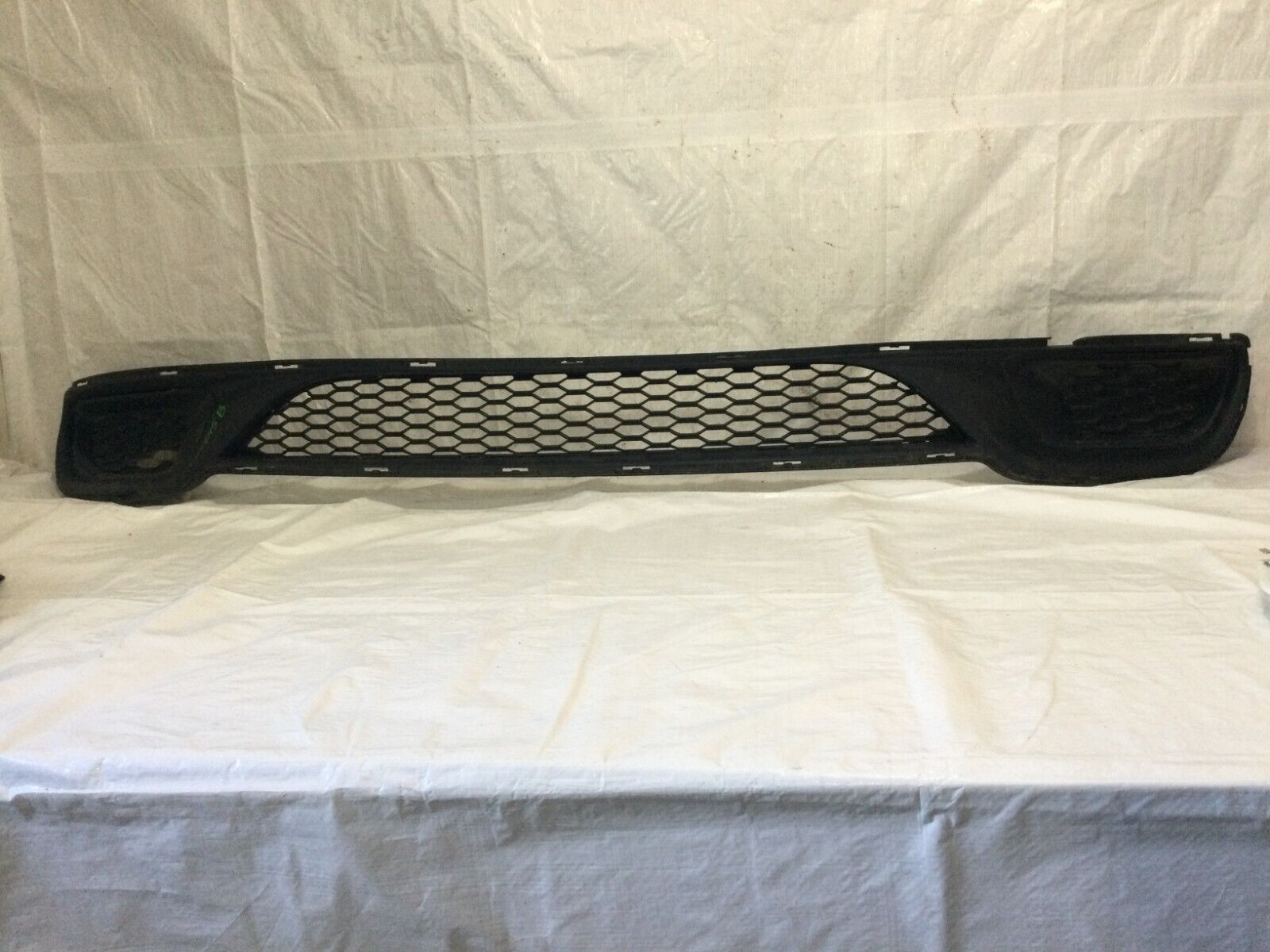 2017 Dodge Grand Caravan Front lower  Bumper Grille OEM