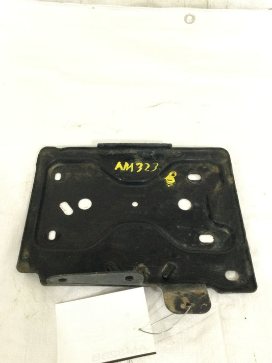 2010 Chevrolet Silverado 1500 Left Driver Side Battery Tray Replacement OEM
