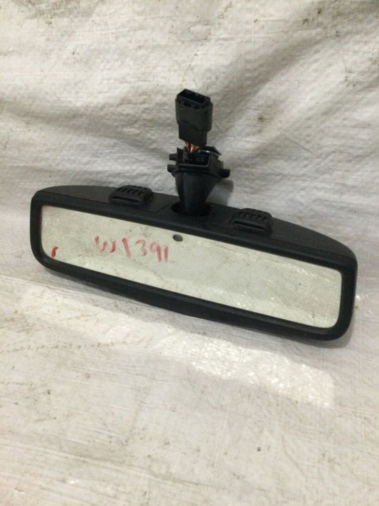 2015 Dodge Journey  Rear View Mirror With Automatic Dimming  OEM