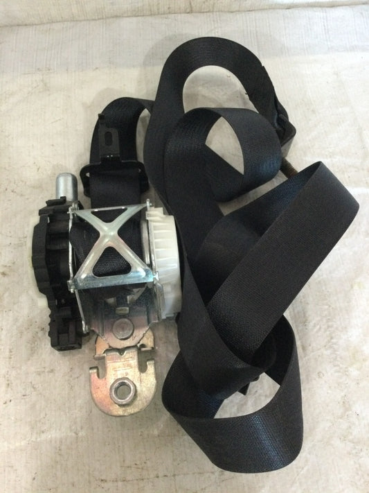 2010 Dodge RAM 1500 Front Right Seat Belt P5KP961DVAD OEM