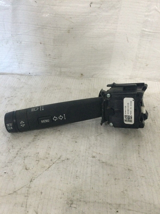 2013-2016 Chevrolet Cruze Turn Signal Light Switch Control Column OEM 20941129