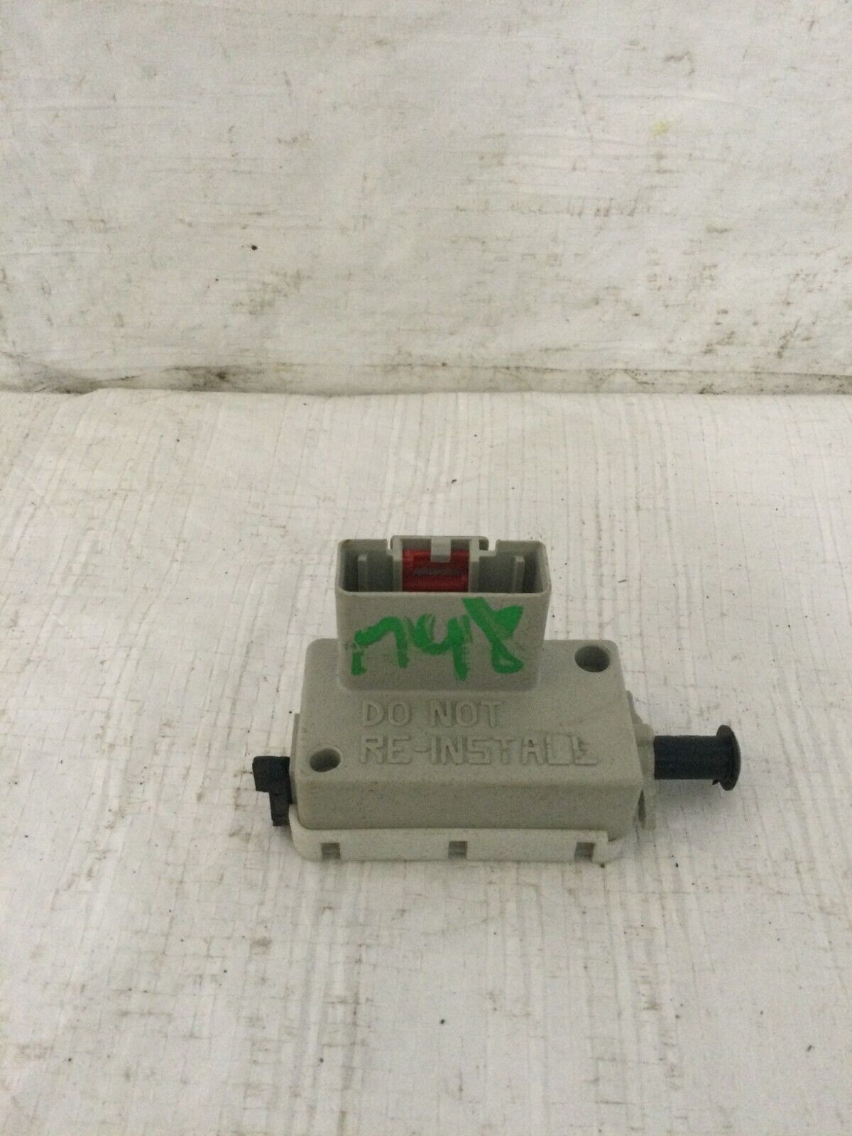 2007 Dodge Nitro Brake Pedal Switch 56045043AG OEM