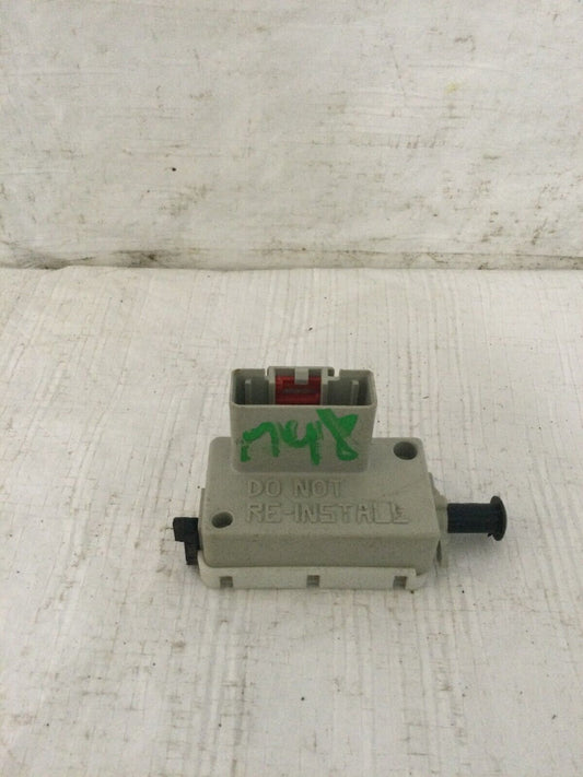 2007 Dodge Nitro Brake Pedal Switch 56045043AG OEM