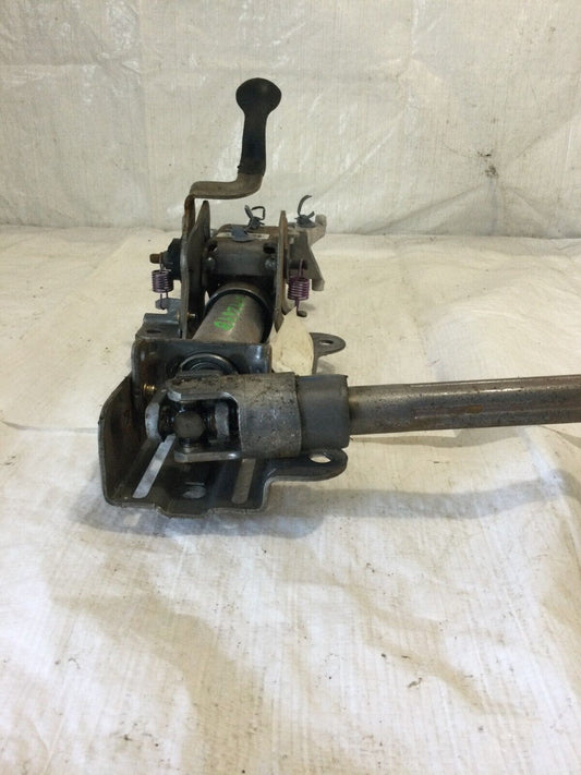 2014 Dodge Journey Steering Column Assembly OEM 05057549AD