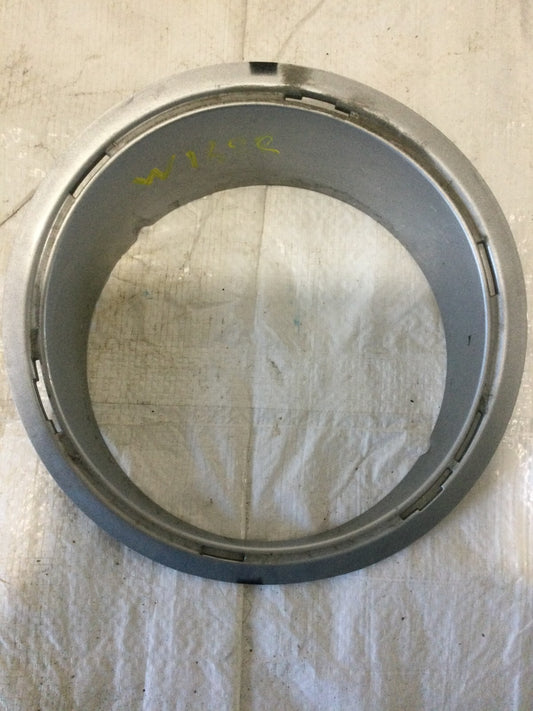 2017 Jeep Wrangler Right Headlamp Cover OEM