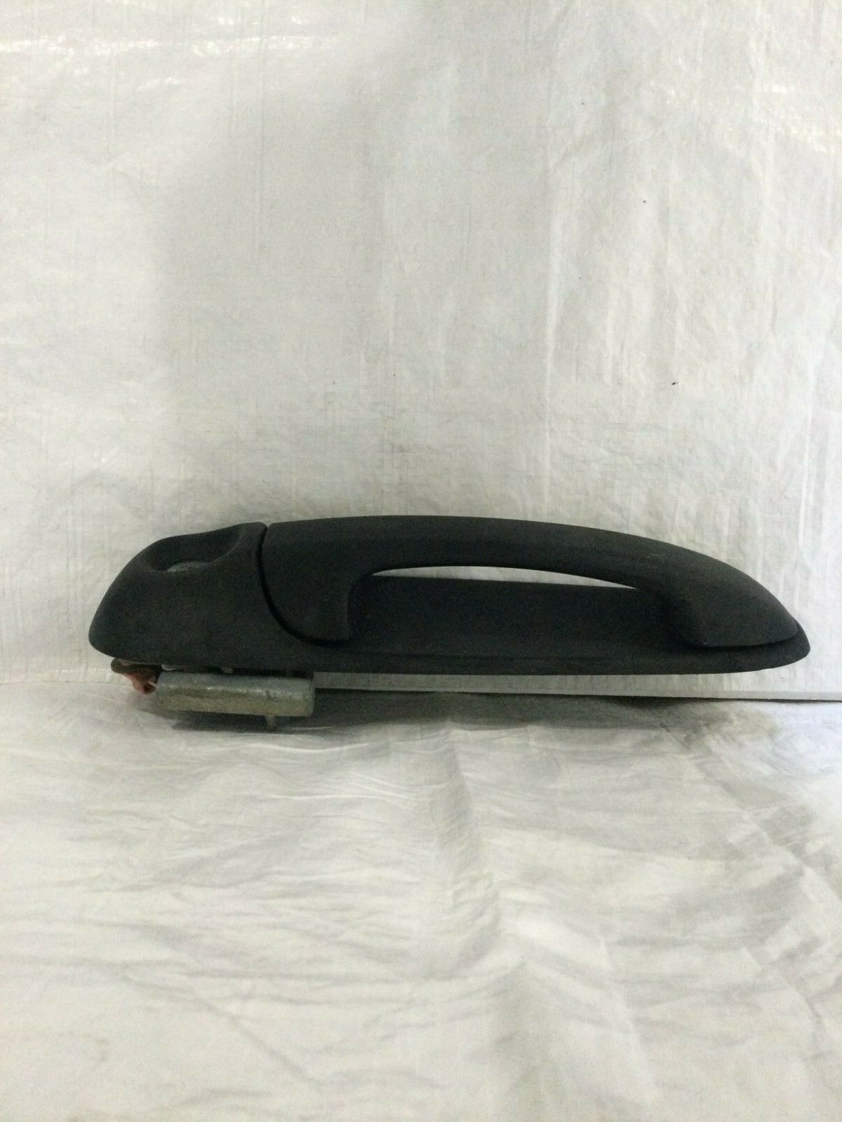 2007 Dodge Ram 3500 Front Left Exterior Door Handle 55275949AC 55362213AB OEM