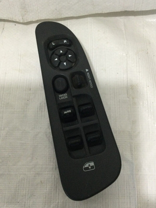 2003 Dodge Ram 1500 Front Left Driver Master Power Window Switch OEM