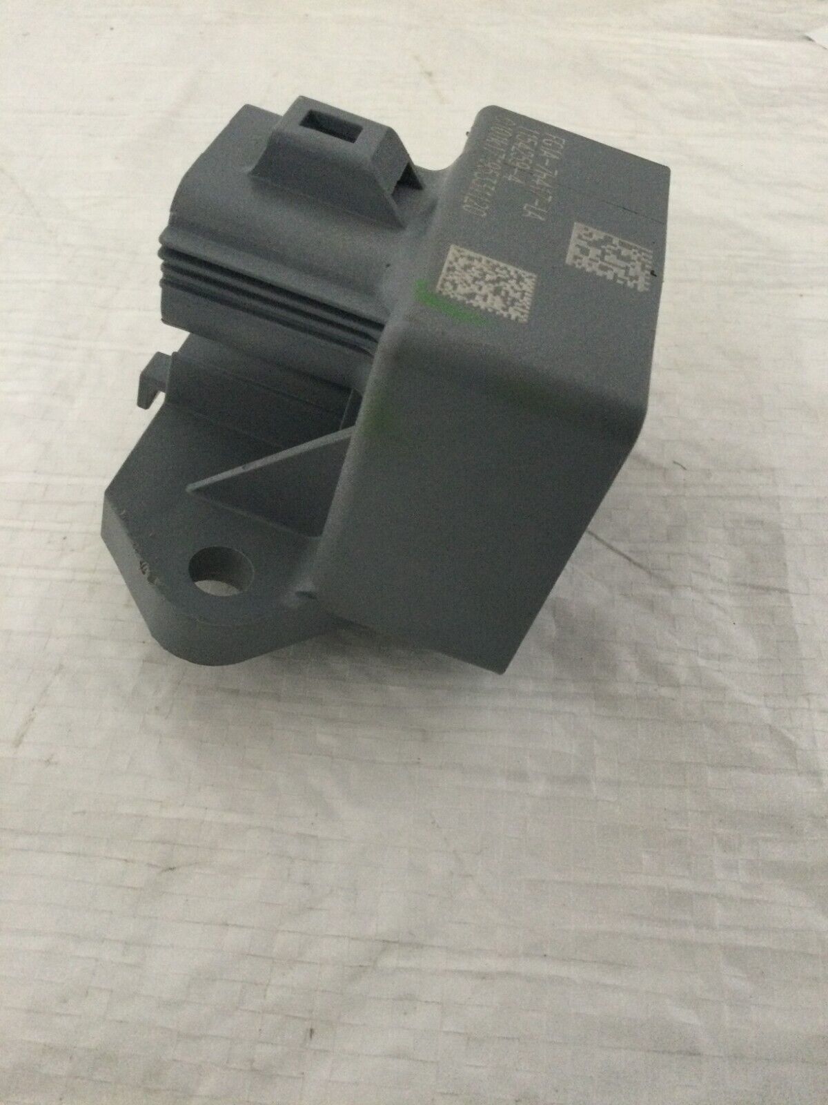 2017 Ford Escape Transfer Case Control Module OEM FG1A-7H417-LA