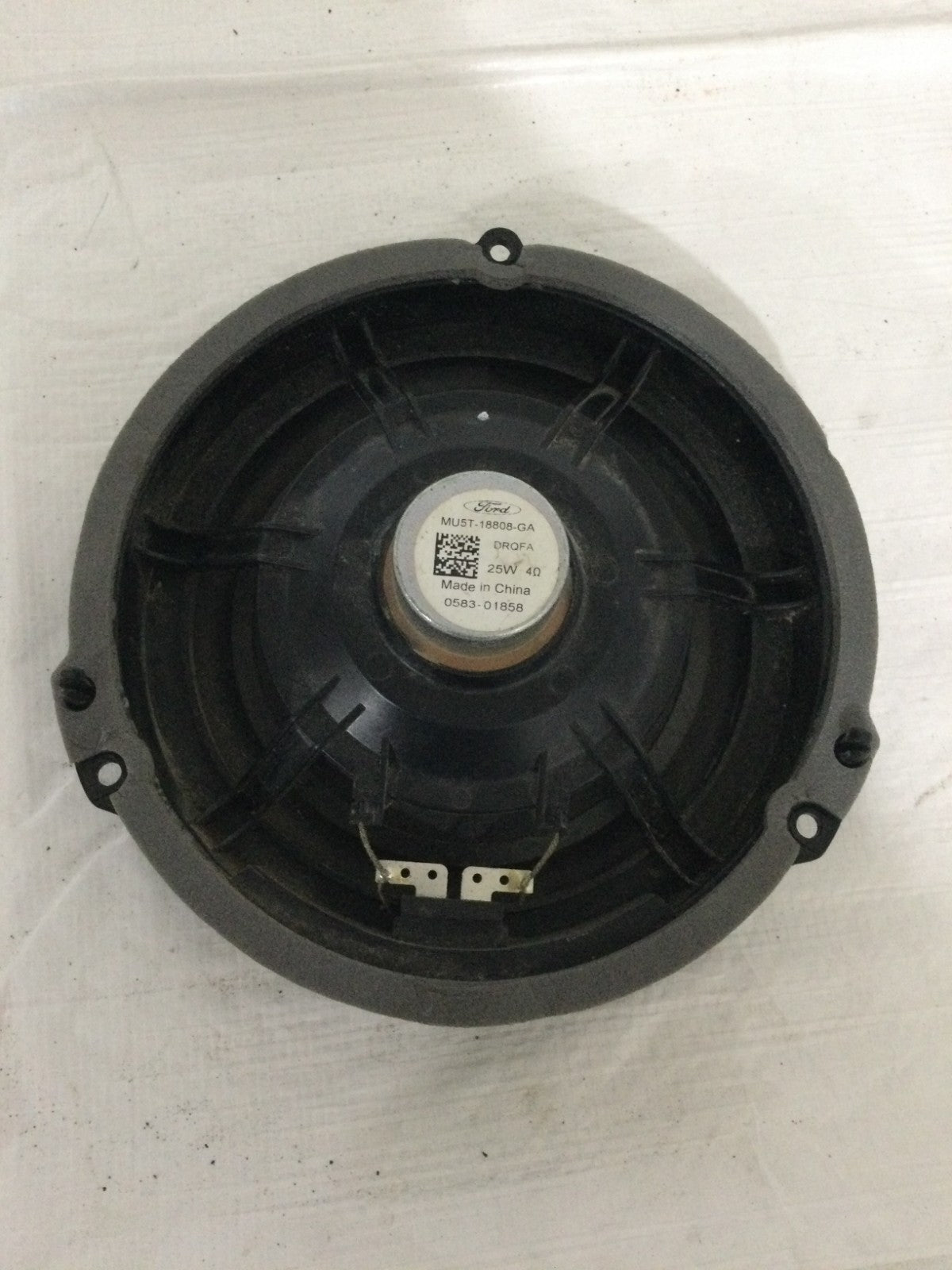 2023 Ford F-150 F150 Rear Left Or Right Door Speaker OEM MU5T-18808-GA