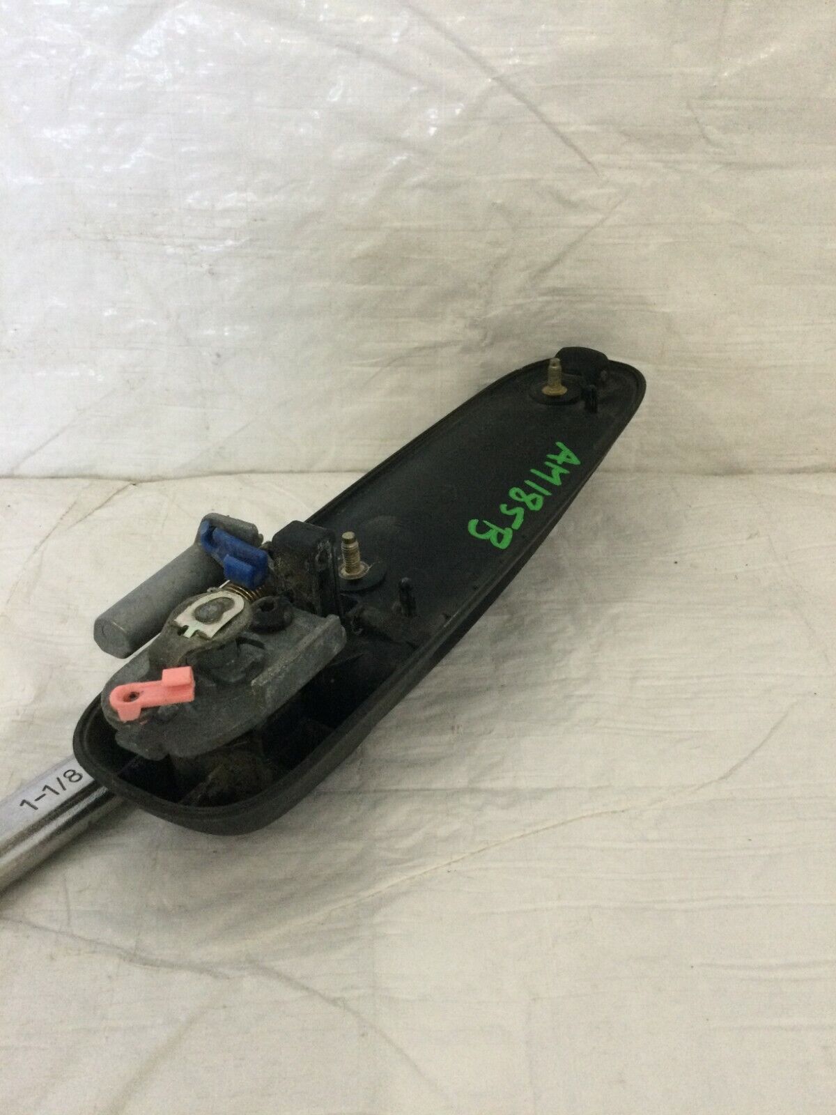 2007-20 Dodge Ram 3500 Front Left Exterior Door Handle 55275949AC 55362213AB OEM
