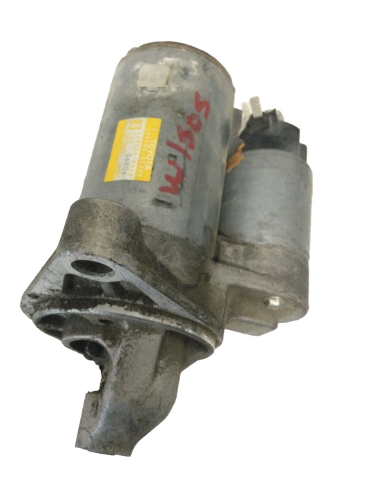 2015-2019 Toyota Corolla Engine Starter Motor  28100-0T340 OEM