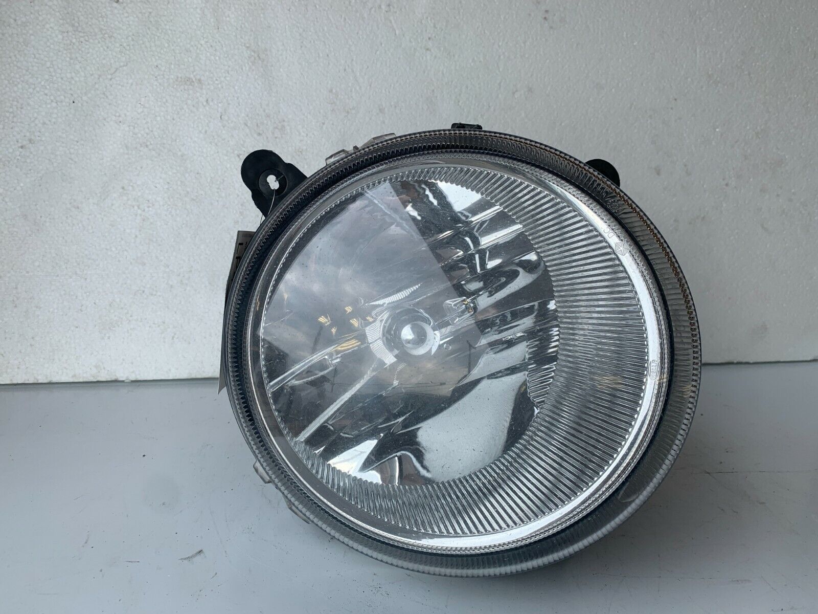 2007 Jeep Compass Left Driver Side Fog Lamp Light OEM LH