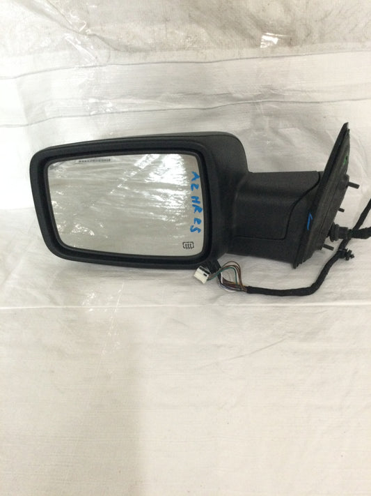 2022-2024 Dodge Ram 1500 LH Left Driver Door Mirror OEM 68595447AA DAMAGED
