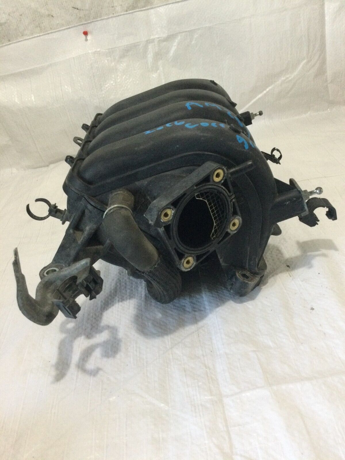 2016 Toyota Corolla Air Intake Manifold Assembly 2ZRFE Engine OEM