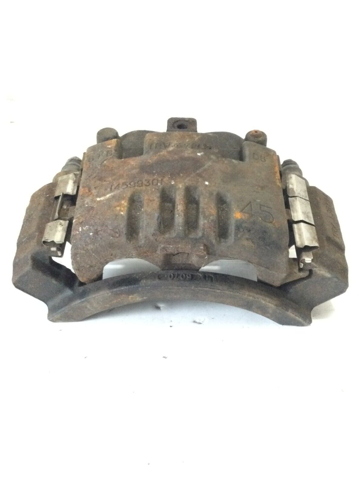 2007 Dodge Ram 2500 Rear Left Brake Caliper OEM