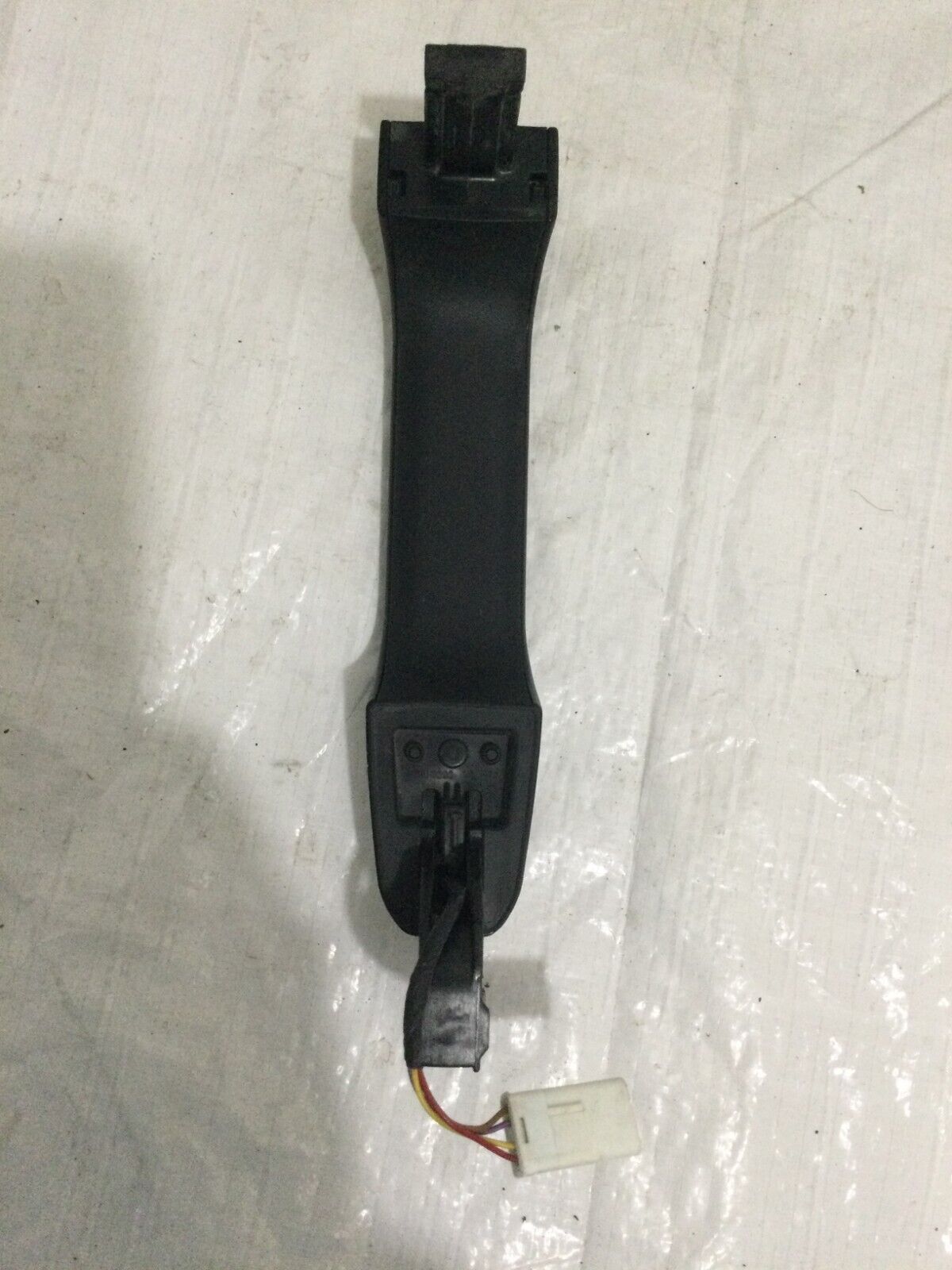 2019-2022 GMC Sierra 1500 Front Right Passenger Exterior Door Handle OEM