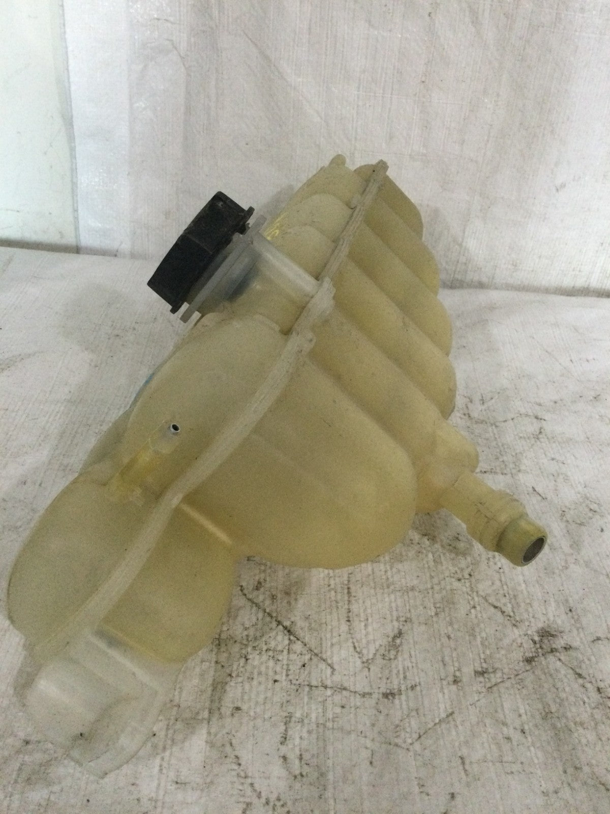 2019 Ford F-150 F150 Coolant Reservoir OEM