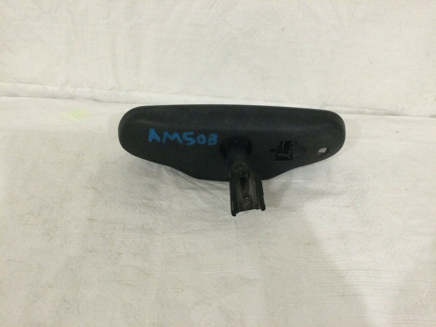 2007-2008 GMC Acadia Interior Rear View Mirror Light Sensor Telematics Onstar OE
