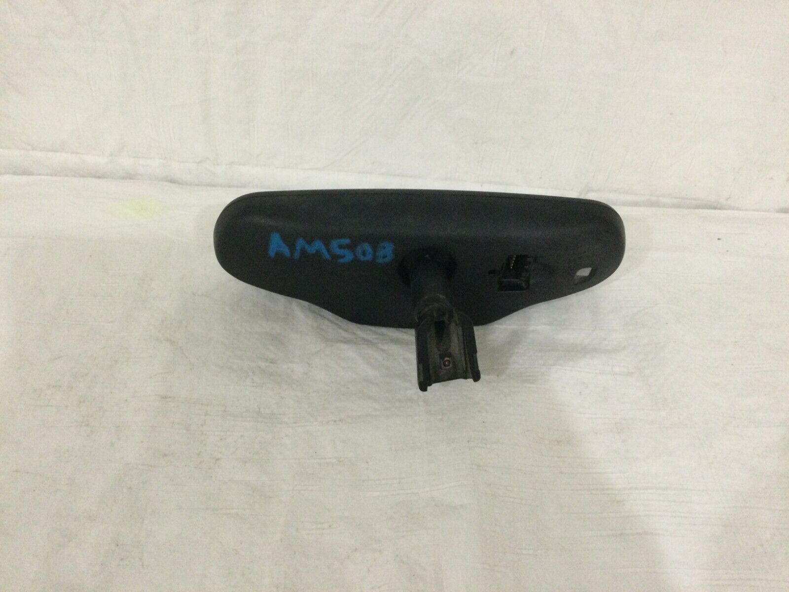 2007-2008 GMC Acadia Interior Rear View Mirror Light Sensor Telematics Onstar OE