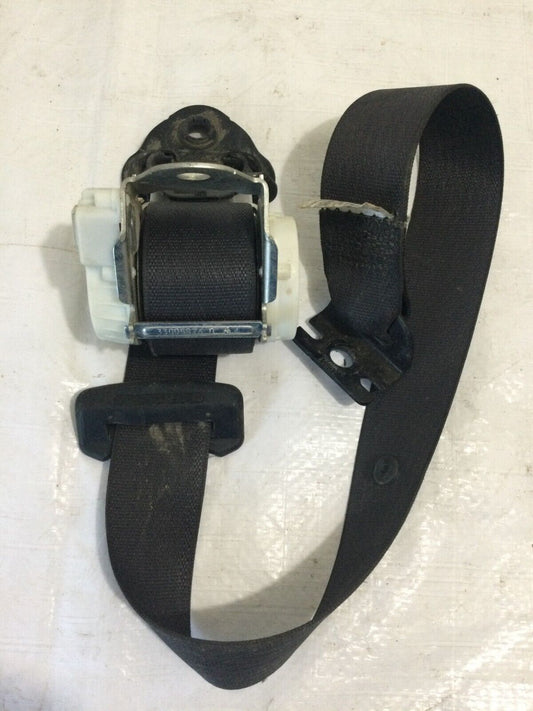 2007-2009 Cadillac Escalade ESV Rear Left Seat Belt OEM